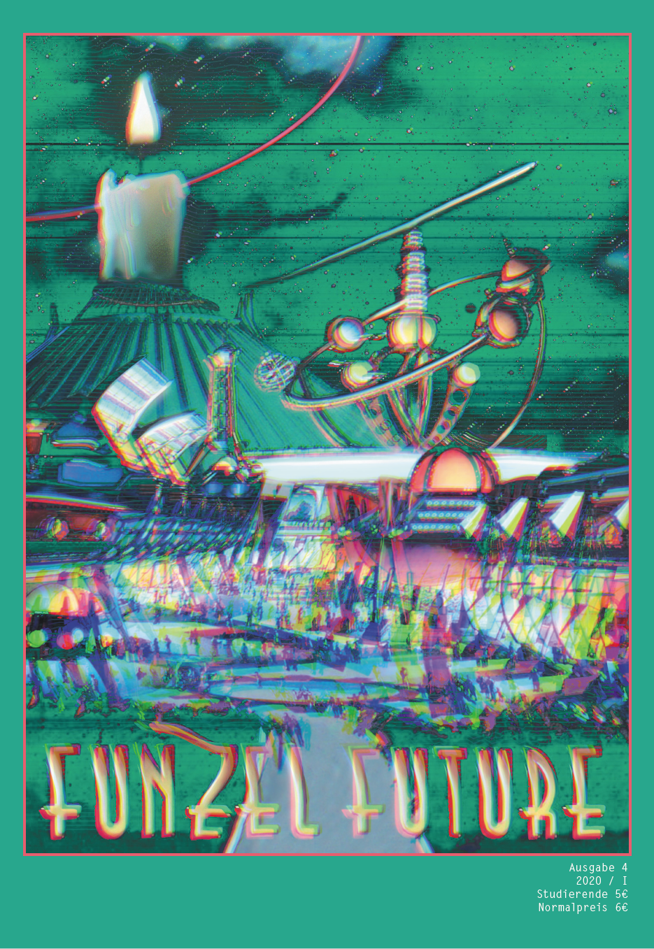 Funzel-Ausgabe 4
